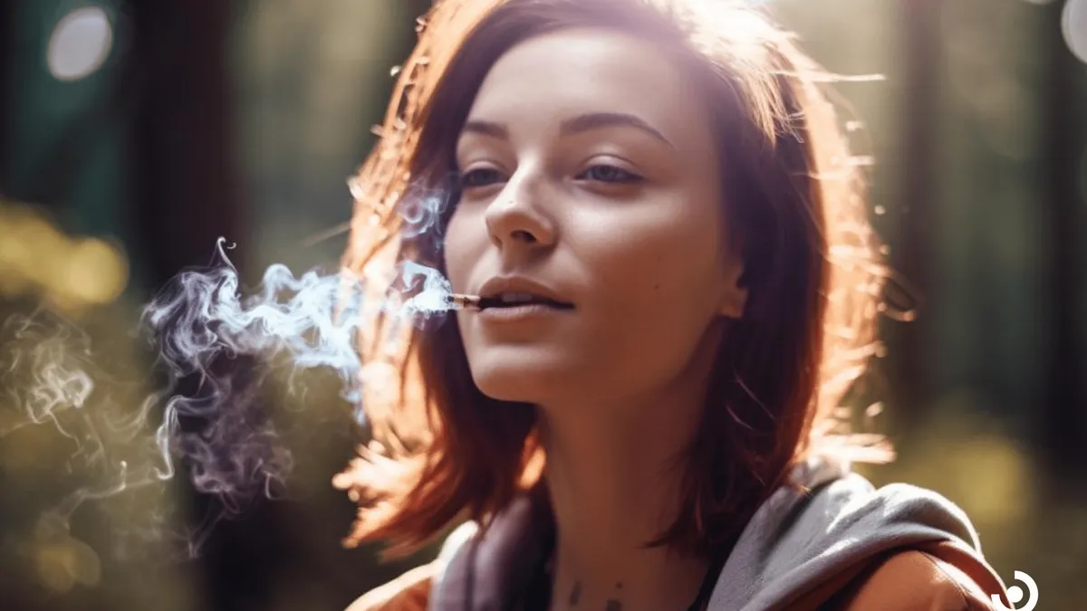 How Long Does Weed Stay In Your Hair