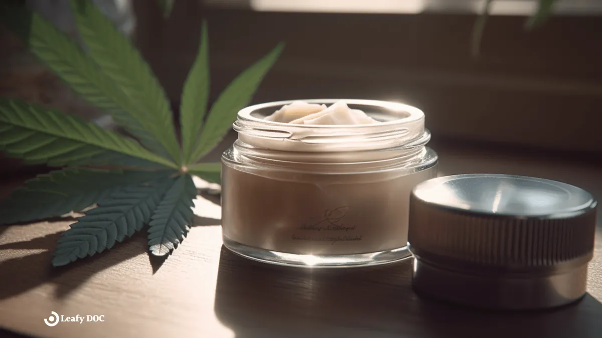 Will CBD Cream Help With Shingles?