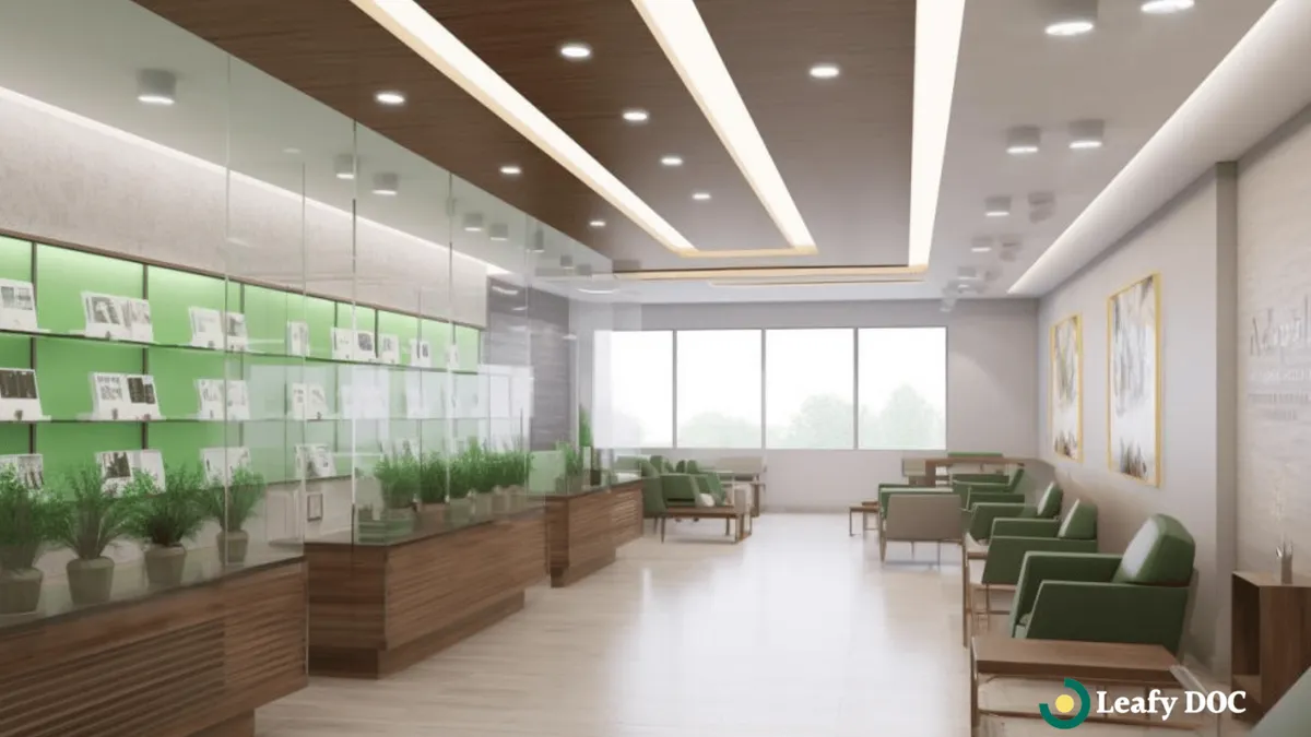 Understanding The Regulations For Medical Marijuana Dispensaries In PA