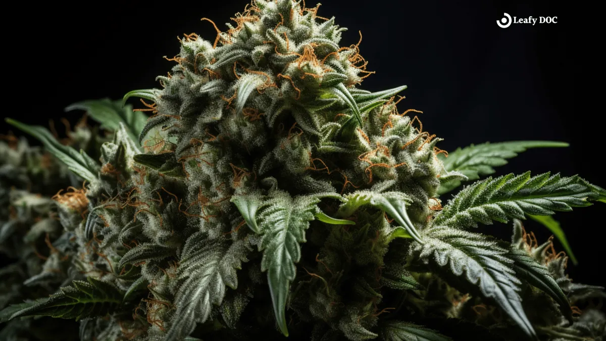 The Top 7 Medical Cannabis Strains Of All Time