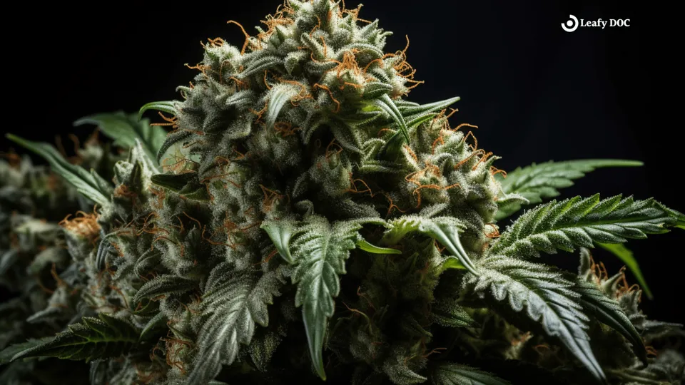 The Top 7 Medical Cannabis Strains Of All Time