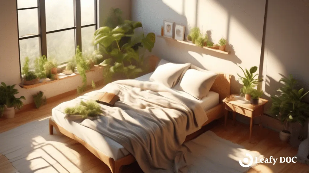Latest Research On Cannabis And Sleep Disorders: What You Need To Know