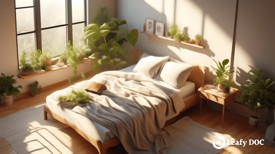 Latest Research On Cannabis And Sleep Disorders: What You Need To Know