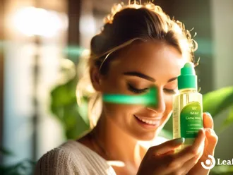 The Benefits Of Cannabis Topicals For Skincare