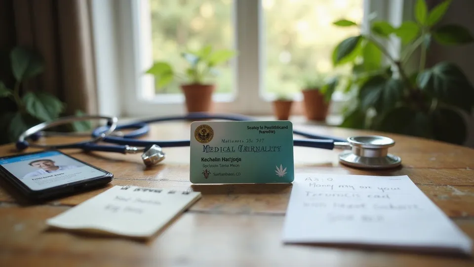 How to Apply for a Medical Card Online: A Step-by-Step Guide