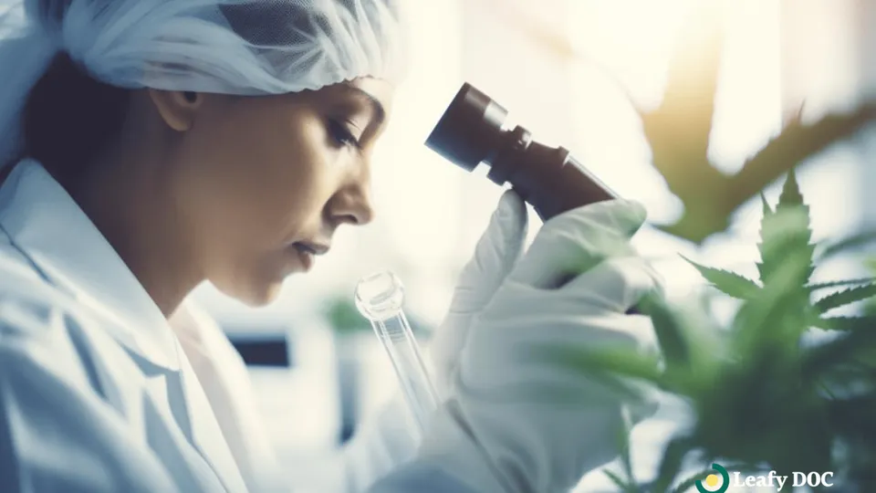 Exploring Medical Cannabis Research: Trends And Discoveries