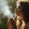 What's The Healthiest Way To Smoke Medical Marijuana?