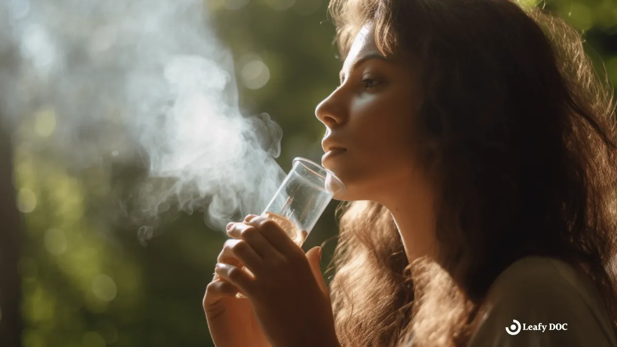 What's The Healthiest Way To Smoke Medical Marijuana?