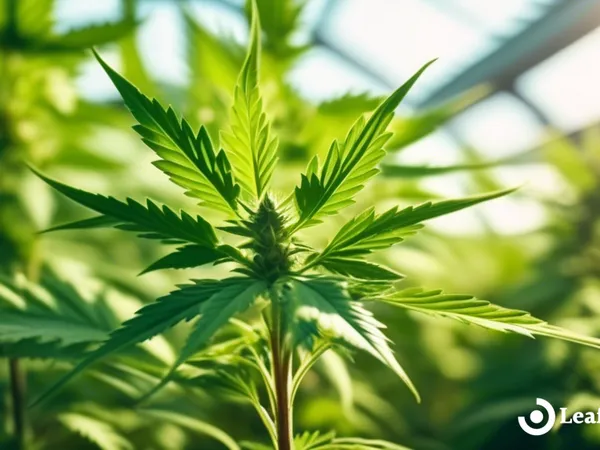 Implementing Effective Pest Control Strategies In Cannabis Cultivation
