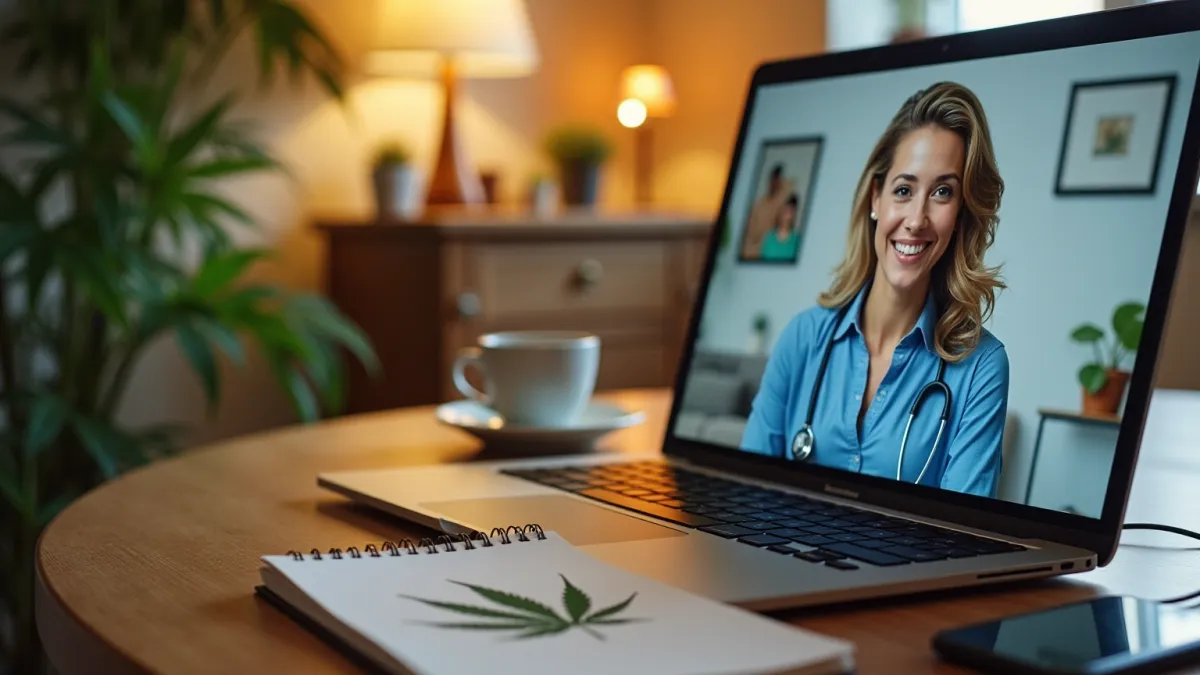 North Dakota Medical Marijuanas: Steps to Access Treatment
