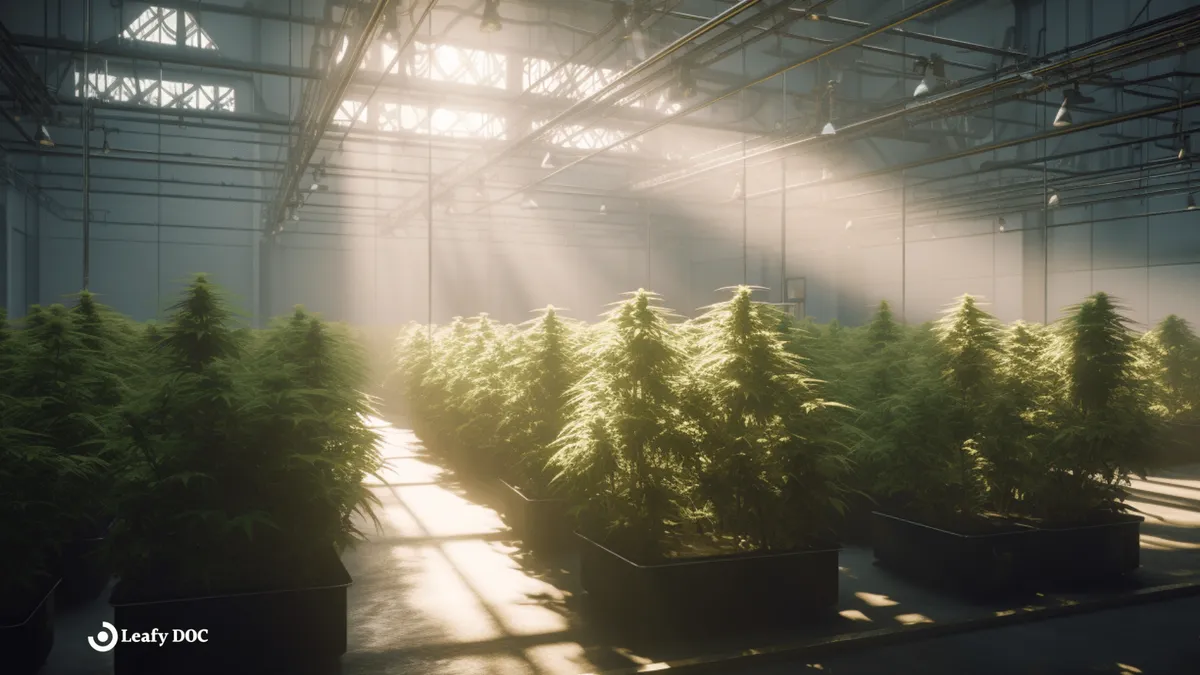 Can Artificial Intelligence Help The Cannabis Industry?