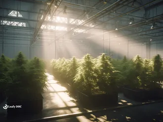 Can Artificial Intelligence Help The Cannabis Industry?