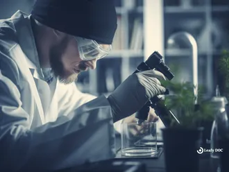 Researching The New PHC Cannabinoid