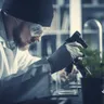 Researching The New PHC Cannabinoid