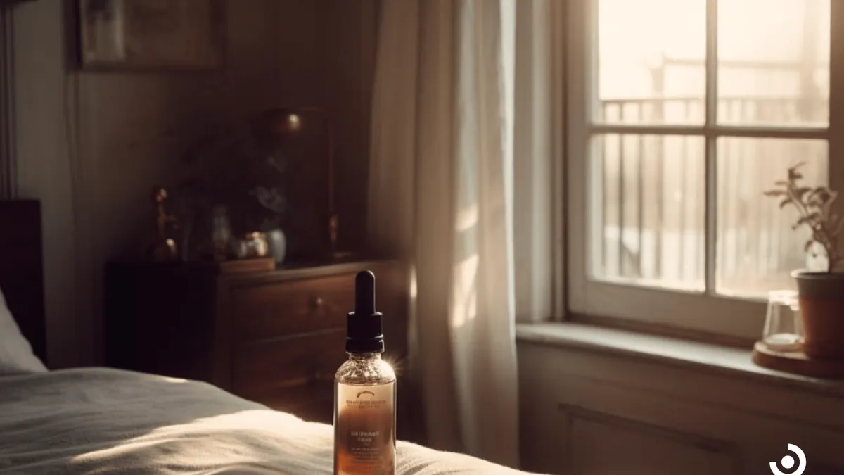 Improving Sleep: THC Vs CBD