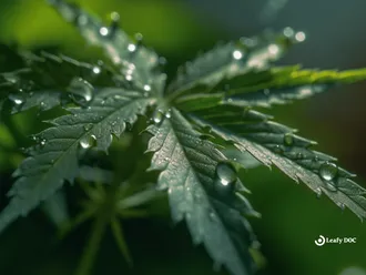 What Does A Marijuana Plant Look Like ?