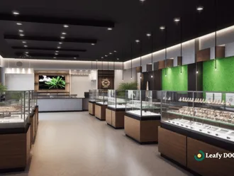 Exploring Ohio's Cannabis Stores: A Guide To Medical Marijuana Dispensaries