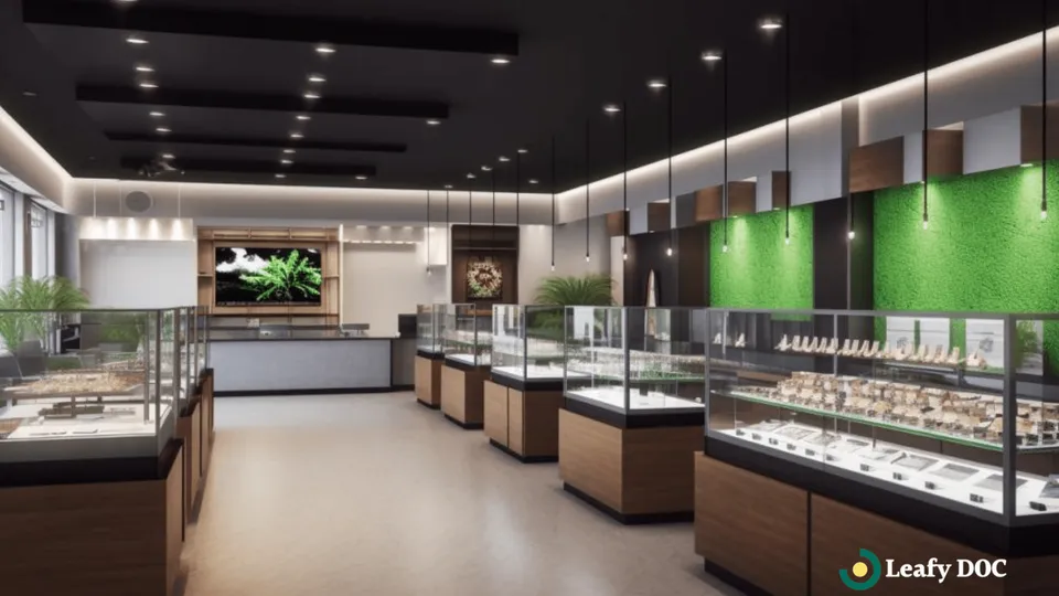 Exploring Ohio's Cannabis Stores: A Guide To Medical Marijuana Dispensaries
