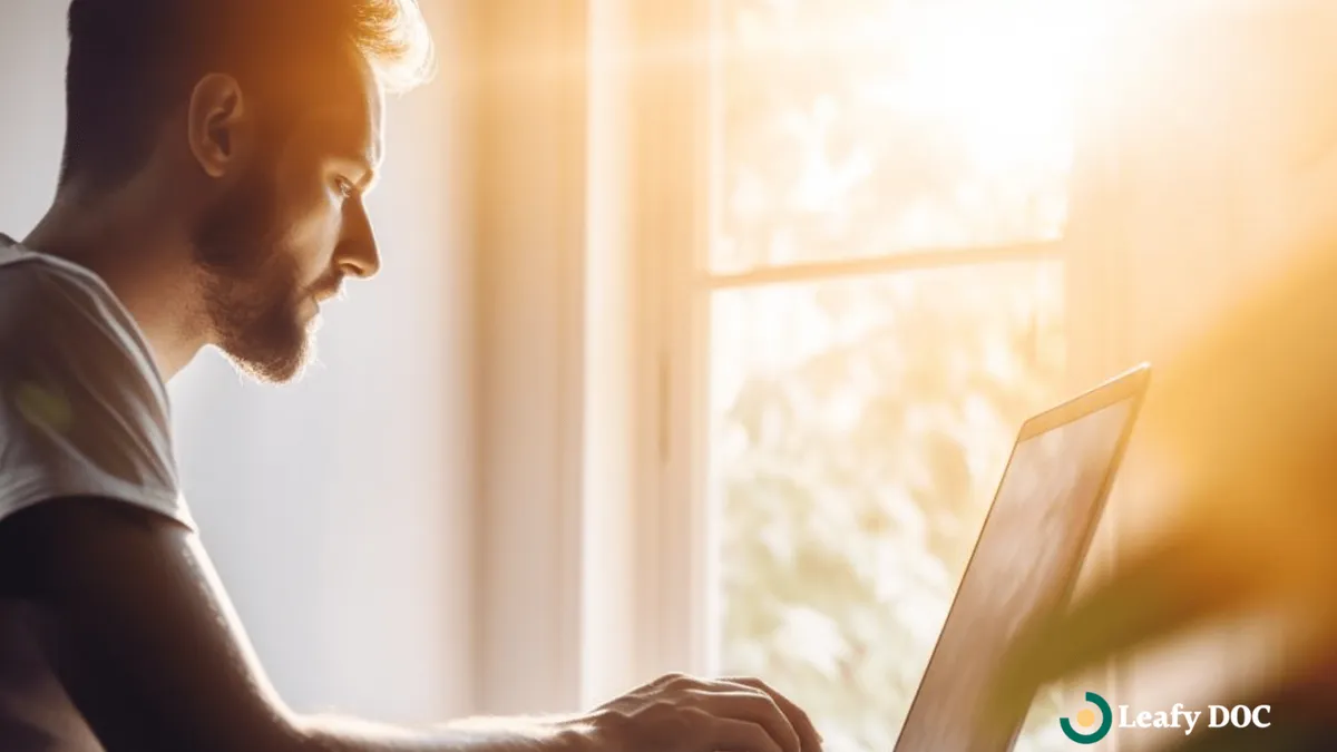 The Convenience Of Applying For A Medical Marijuana Card Online
