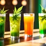 Refreshing Cannabis-infused Beverage Recipes To Try