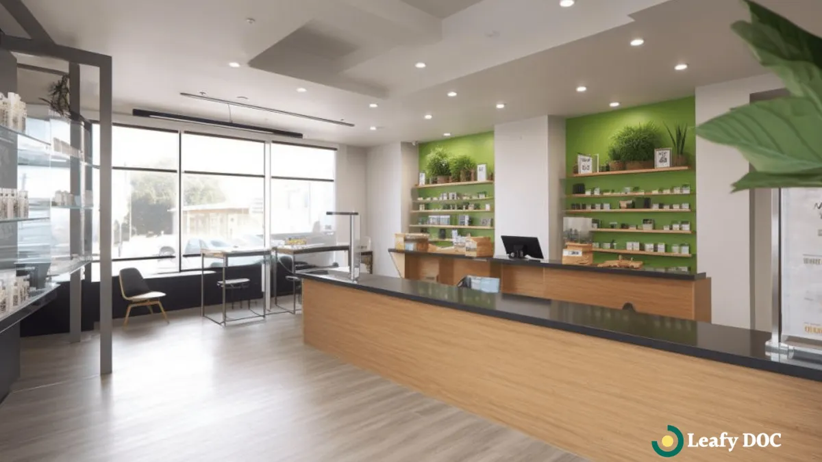 Explore The Menu Of Medical Marijuana Dispensaries In PA