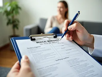 3 Steps to Obtain Your Utah Medical Marijuanas Card Online
