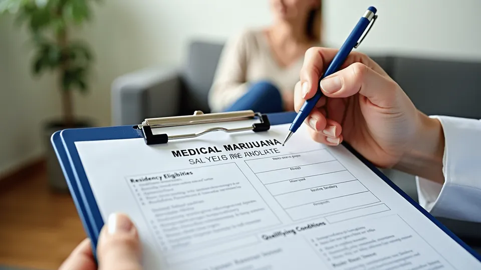 3 Steps to Obtain Your Utah Medical Marijuanas Card Online
