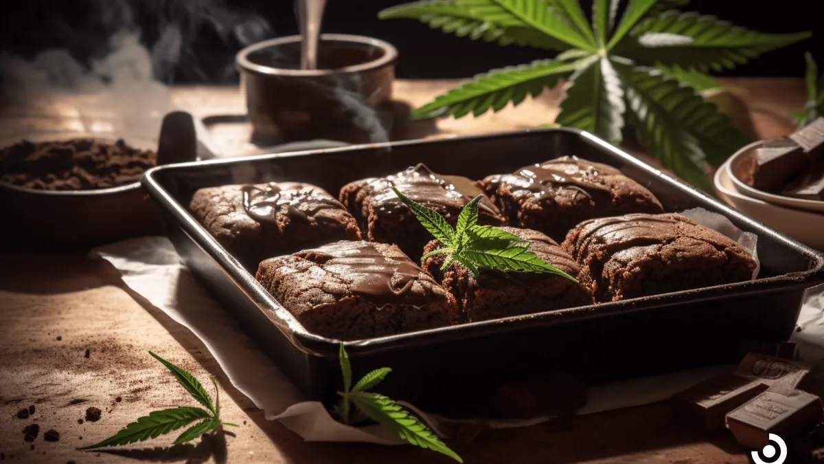 Delicious Recipes For Cooking With Medical Marijuana In Ohio