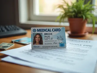4 Steps to Obtain Your CA Medical Card Easily