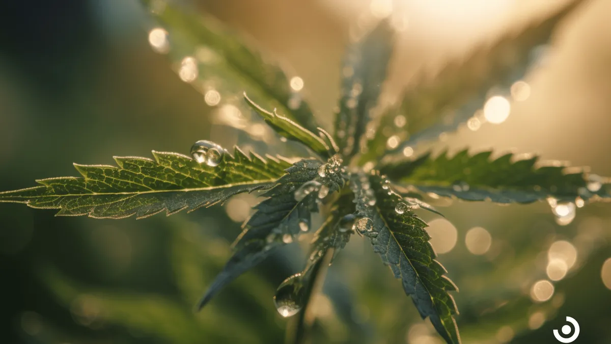 Cannabis As An Alternative Medicine: A Comprehensive Guide