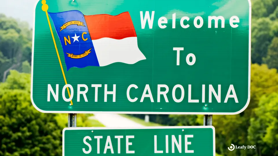 North Carolina Tribe Votes Overwhelmingly For Marijuana Legalization