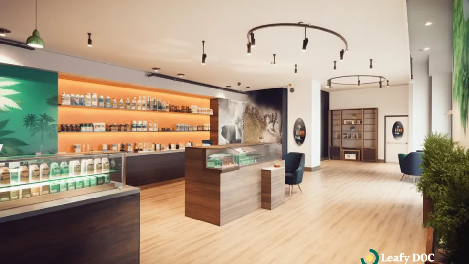 Top Medical Marijuana Dispensaries To Visit