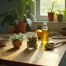 How to Make Cannabis Oil: A Step-by-Step Guide for Beginners