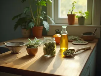 How to Make Cannabis Oil: A Step-by-Step Guide for Beginners