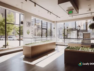 Building Customer Loyalty With Effective Cannabis Retail Programs