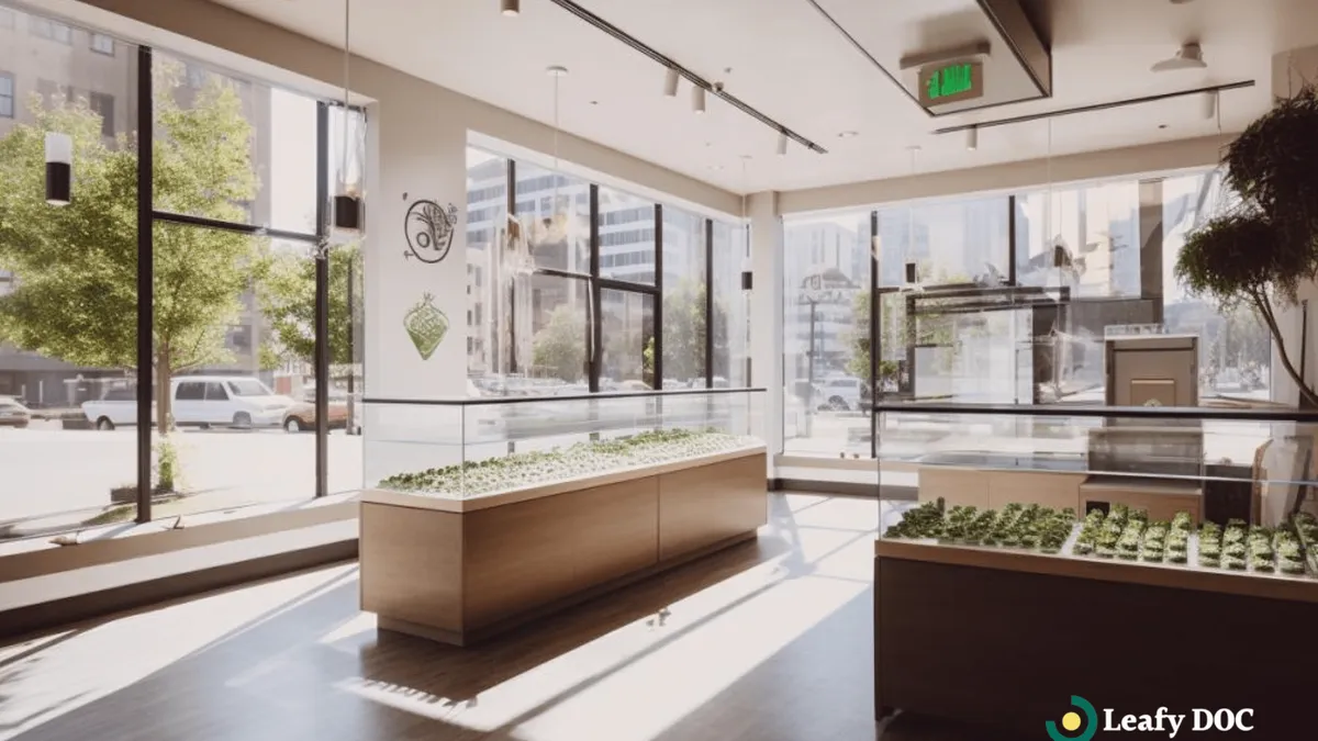 Building Customer Loyalty With Effective Cannabis Retail Programs