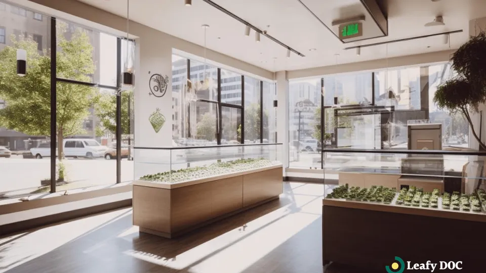 Building Customer Loyalty With Effective Cannabis Retail Programs
