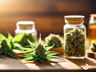 Find The Perfect Cannabis Strains For Your Physical Activity