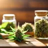 Find The Perfect Cannabis Strains For Your Physical Activity