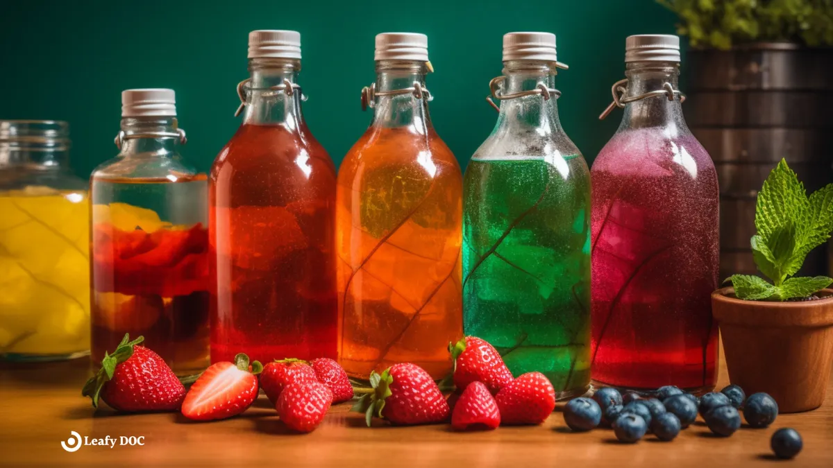 5 Suggestions For Using THC Lean