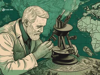 Getting to Know the Father of Cannabis Research