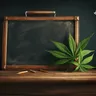 Can You Be A Teacher With A Medical Marijuana Card?