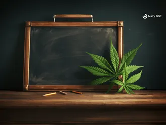 Can You Be A Teacher With A Medical Marijuana Card?