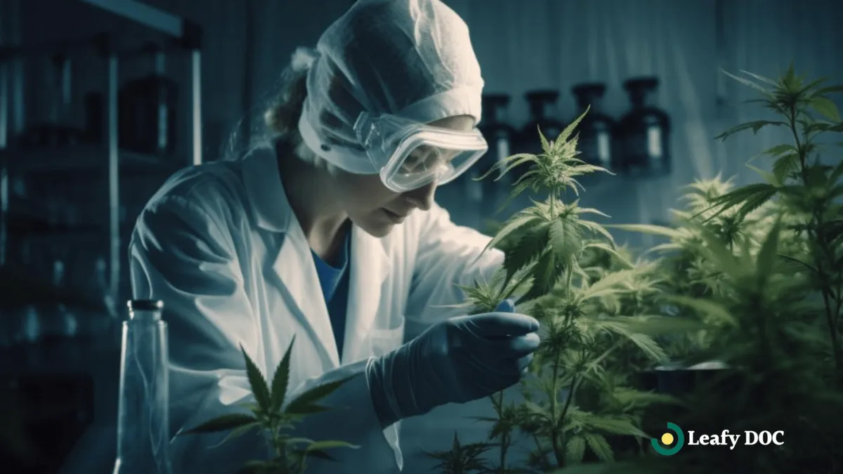 Latest Cannabis Research Breakthroughs You Should Know