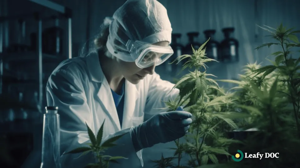 Latest Cannabis Research Breakthroughs You Should Know