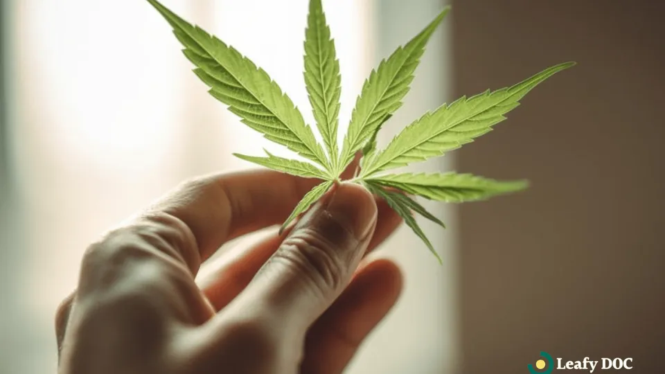The Potential Of Cannabis In Treating Neurological Disorders