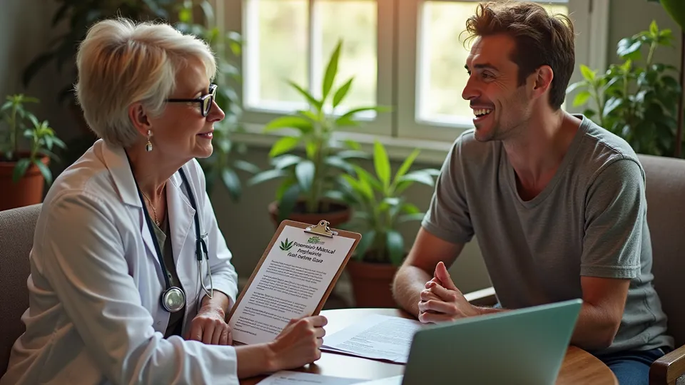 Is Medical Marijuana Legal in Georgia? Your Essential Checklist for Compliance