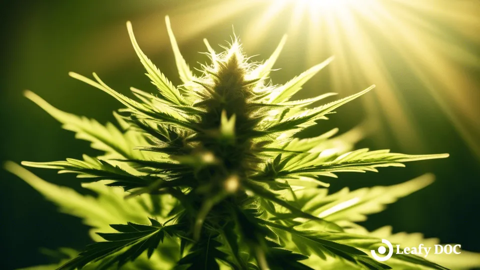 Capturing Moments: Exploring Cannabis And Photography