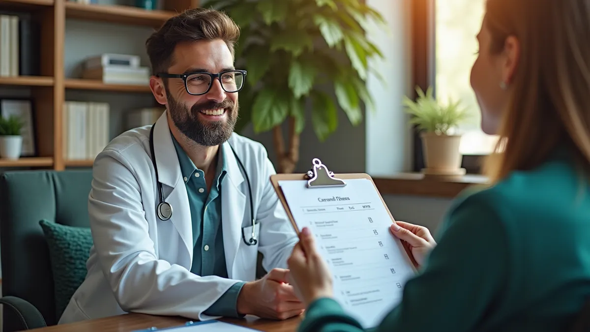 How to Get a Medical Marijuana Card in Michigan Near You