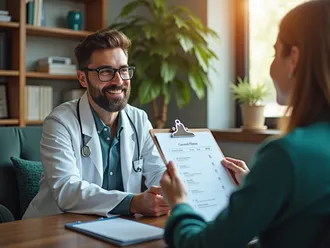 How to Get a Medical Marijuana Card in Michigan Near You